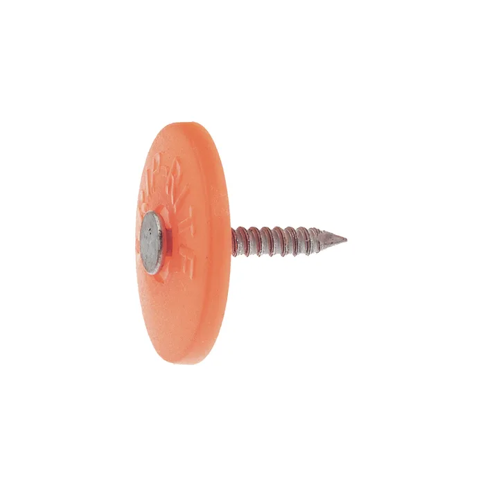 Grip-Rite No. 12 1-1/4 in. Cap Bright Steel Nail Full Round Head 1 lb (Pack of 6)