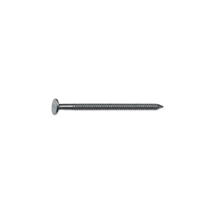 Grip-Rite 4D 1-1/4 in. Underlayment Bright Steel Nail Flat Head 1 lb (Pack of 12)