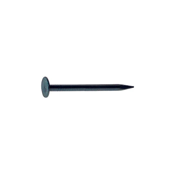 Grip-Rite 1-3/8 in. Drywall Blued Steel Nail Flat Head 1 lb (Pack of 12)