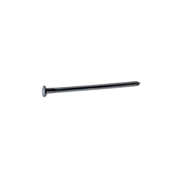 Grip-Rite 12D 3-1/4 in. Common Bright Steel Nail Flat Head 1 lb (Pack of 12)