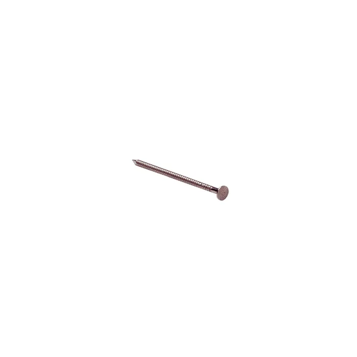 Grip-Rite 5D 1-3/4 in. Shake Hot-Dipped Galvanized Steel Nail Flat Head 1 lb (Pack of 12)