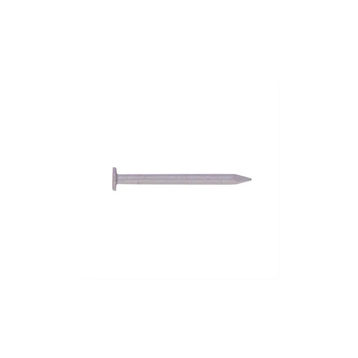Grip-Rite 3D 1-1/4 in. Trim Coated Aluminum Nail Brad Head 4 oz (Pack of 12)