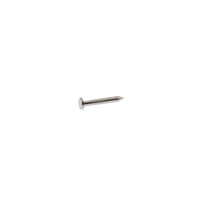 Grip-Rite 1-1/4 in. Joist Hanger Hot-Dipped Galvanized Steel Nail Flat Head 1 lb (Pack of 12)