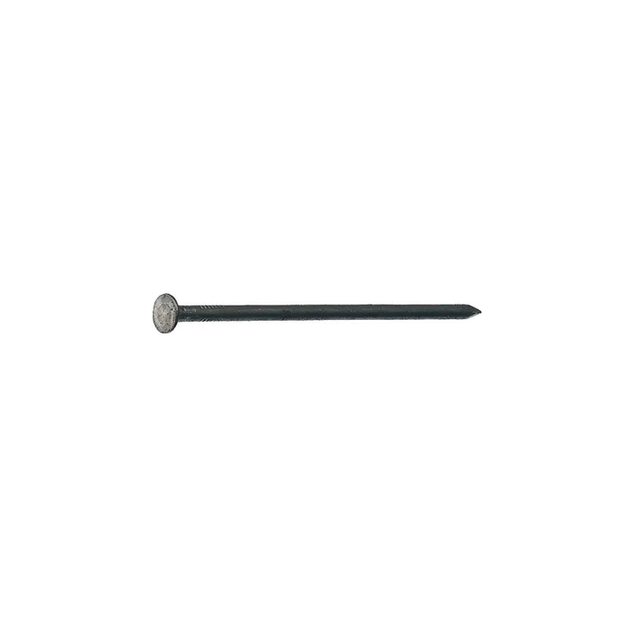 Grip-Rite 16D 3-1/2 in. Box Bright Steel Nail Flat Head 50 lb