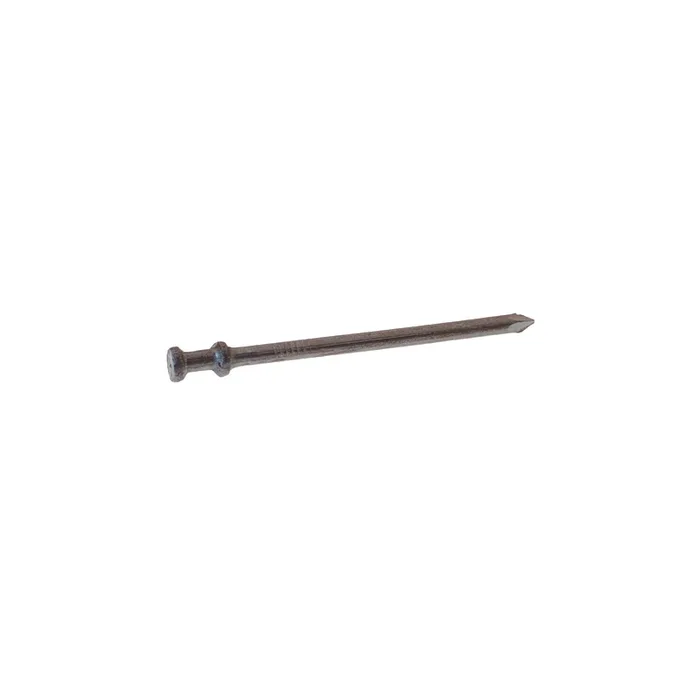 Grip-Rite 16D 3 in. Duplex Bright Steel Nail Double Head 5 lb (Pack of 6)