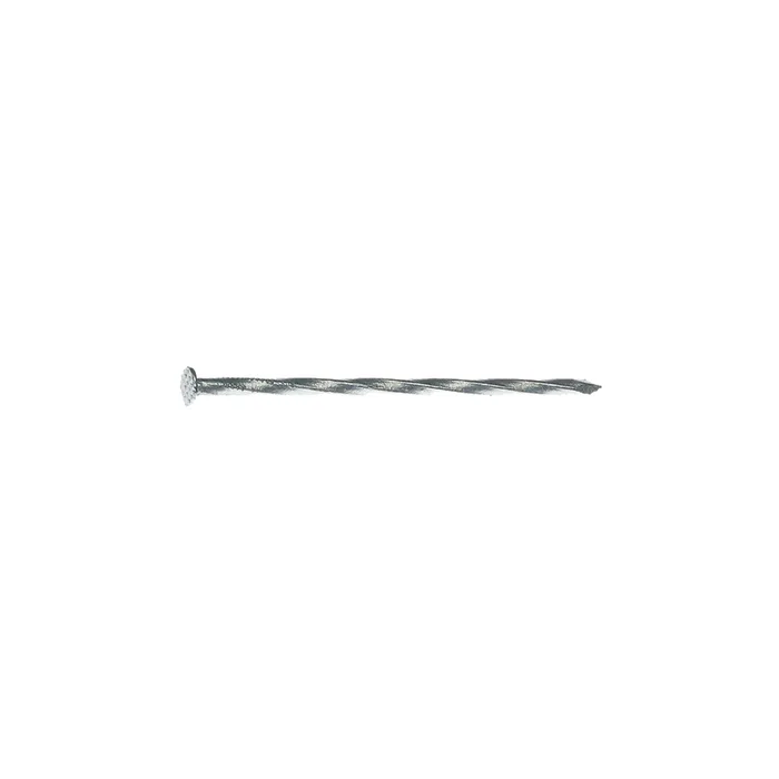 Grip-Rite 16D 3-1/2 in. Deck Hot-Dipped Galvanized Steel Nail Flat Head 5 lb (Pack of 6)