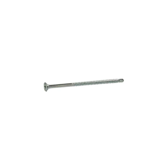 Grip-Rite No. 8 wire X 3 in. L Phillips Fine Drywall Screws 1 lb 83 pk (Pack of 12)
