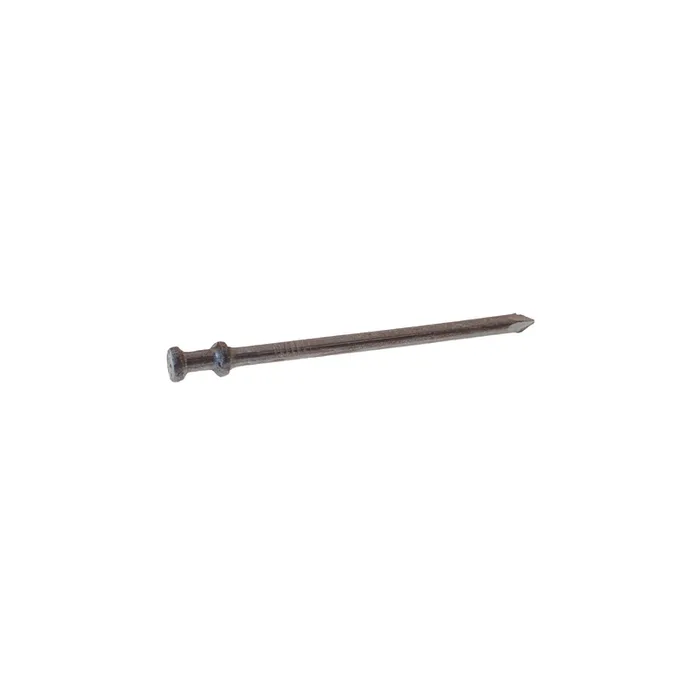 Grip-Rite 6D 1-3/4 in. Duplex Bright Steel Nail Double Head 5 lb (Pack of 6)