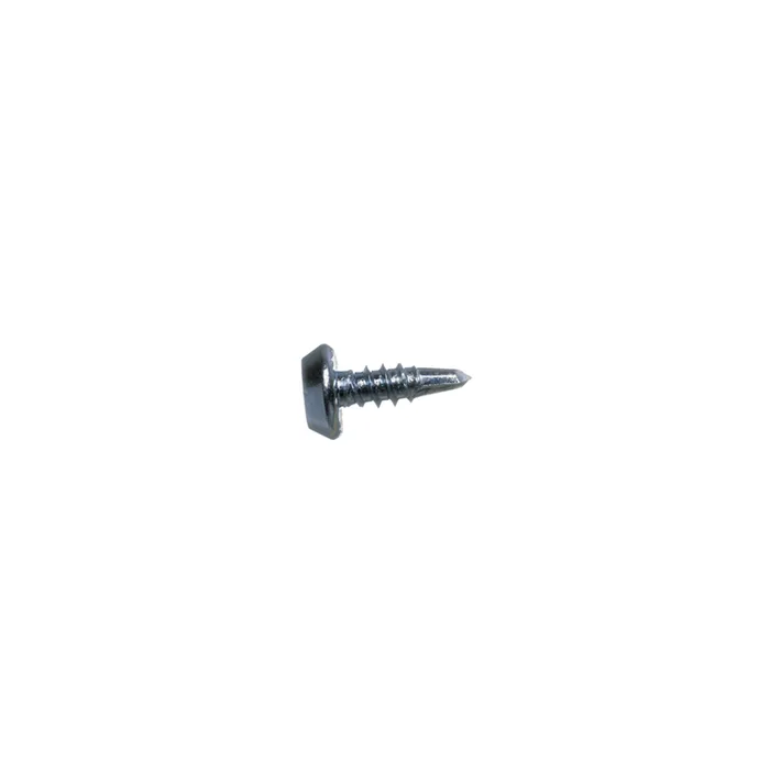 Grip-Rite No. 7 wire X 7/16 in. L Phillips Pan Head Fine Framing Screws (Pack of 12)