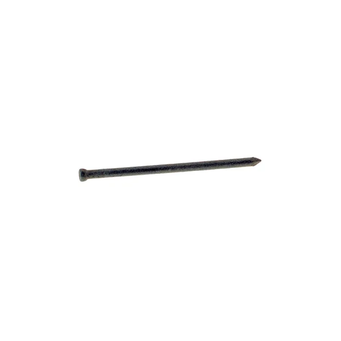 Grip-Rite 6D 2 in. Finishing Hot-Dipped Galvanized Steel Nail Brad Head 1 lb (Pack of 12)
