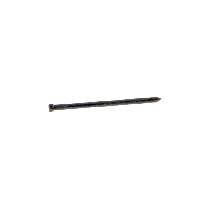 Grip-Rite 10D 3 in. Finishing Hot-Dipped Galvanized Steel Nail Brad Head 5 lb (Pack of 6)