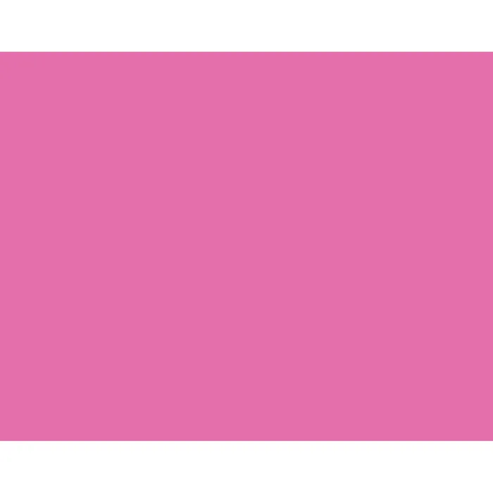 HILLMAN English Pink Blank Sign 15 in. H X 19 in. W (Pack of 6)
