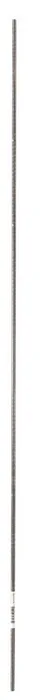 K&S 7/32 in. D X 3 ft. L Steel 21 Ga. Music Wire (Pack of 4)