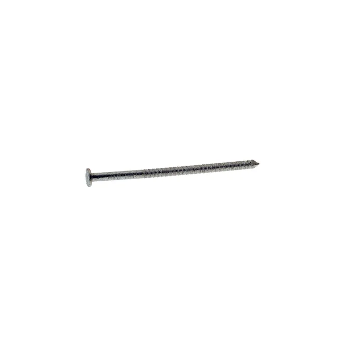 Grip-Rite 16D 3-1/2 in. Deck Hot-Dipped Galvanized Steel Nail Flat Head 1 lb (Pack of 12)