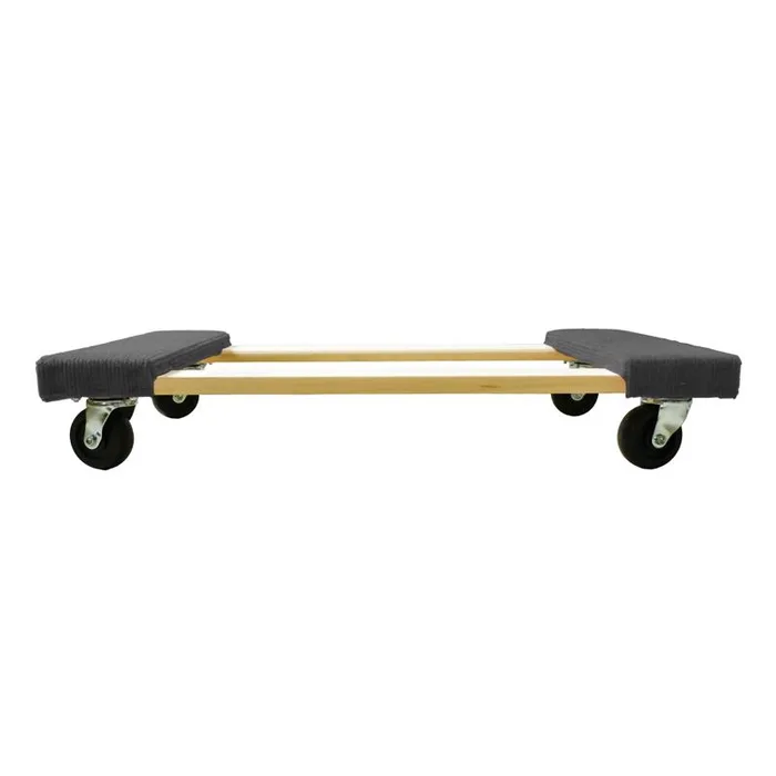 Hand Trucks & Carts