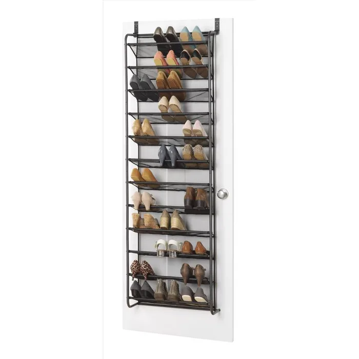 Shoe Organization