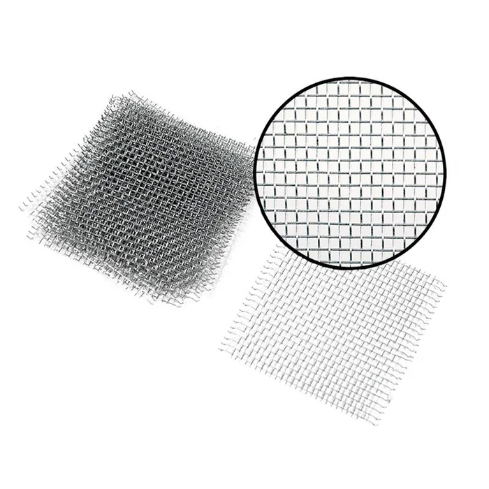 Phifer Wire 1.75 in. W X 2 in. L Gray Aluminum Screen Patch