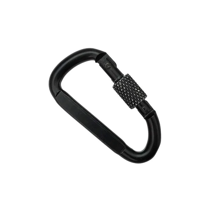 Koch Industries Zinc-Plated Steel Spring Snap 160 lb 2.75 in. L (Pack of 10)