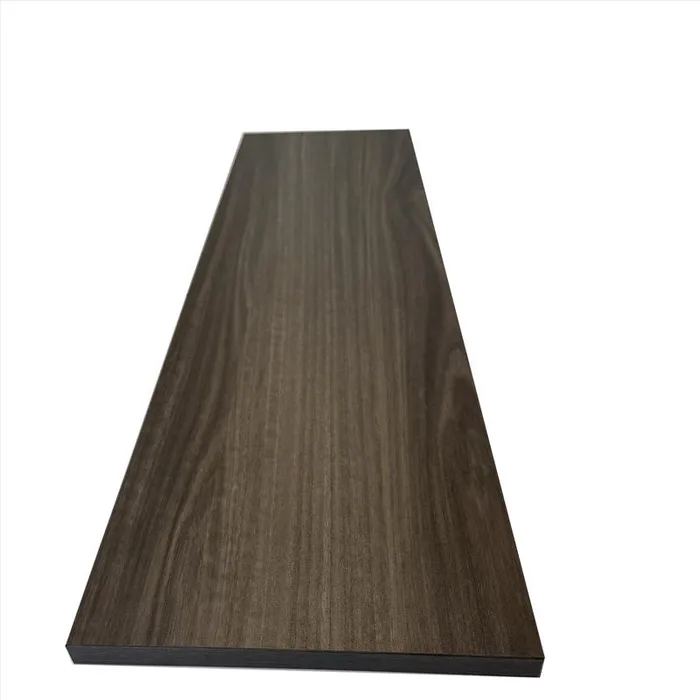 ATC 0.63 in. H X 11.8 in. W X 47.6 in. D Espresso Wood Shelf Board (Pack of 5)