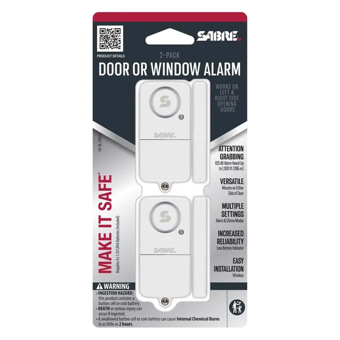 Security Alarms