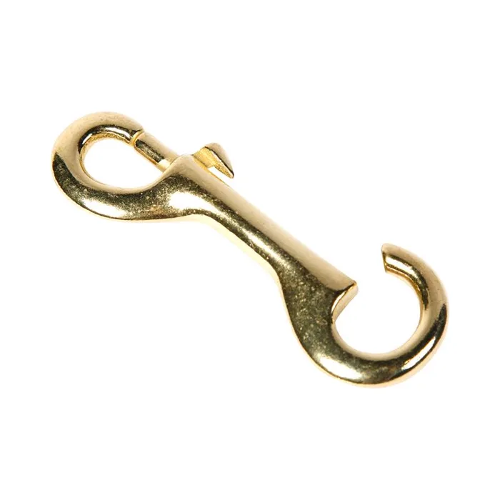 Koch Industries Bronze Bolt Snap 70 lb (Pack of 10)