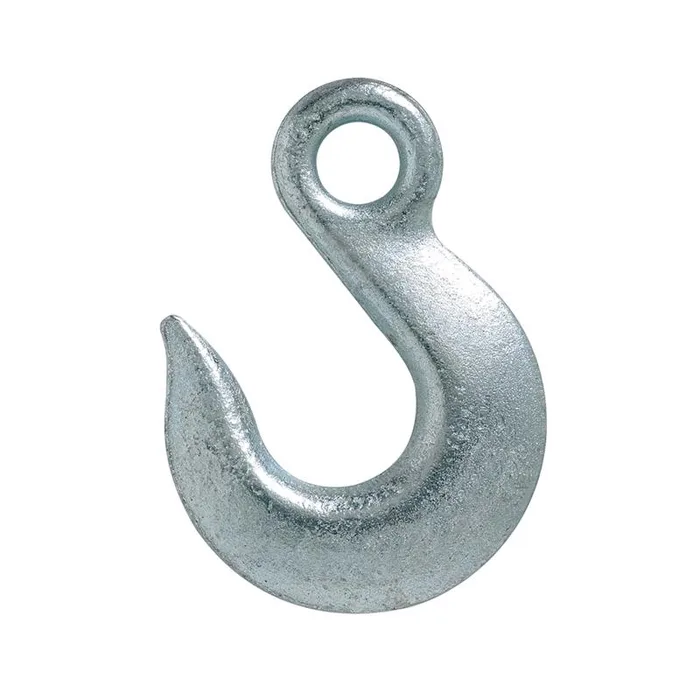 Koch Industries .375 in. H Clevis Slip Hook Slip Hook 5400 lb (Pack of 3)