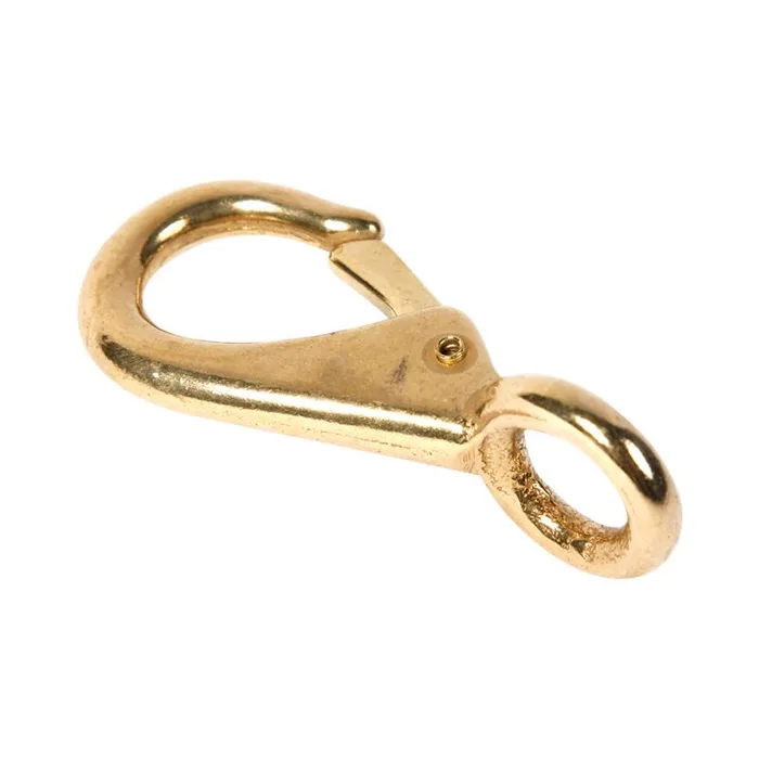 Koch Industries .62 in. D X 3 in. L Bronze Quick Snap 70 lb (Pack of 10)