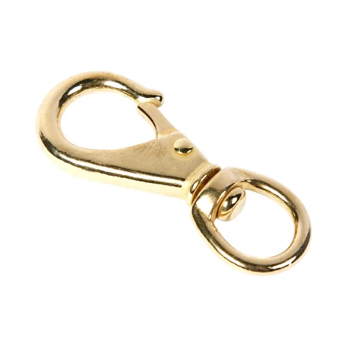Koch Industries .62 in. D X 3.250 in. L Bronze Quick Snap 70 lb (Pack of 10)