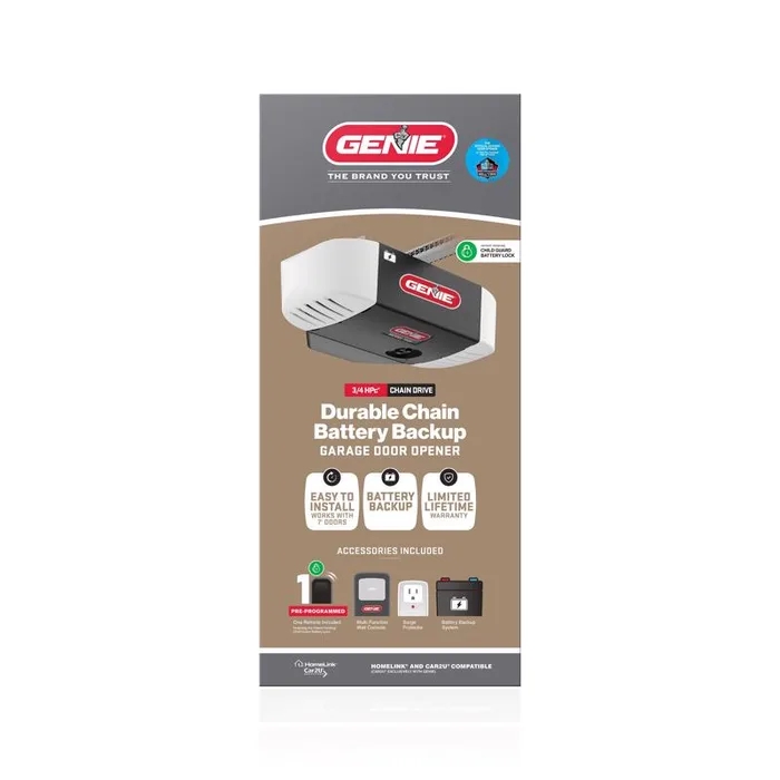 Garage Door Openers