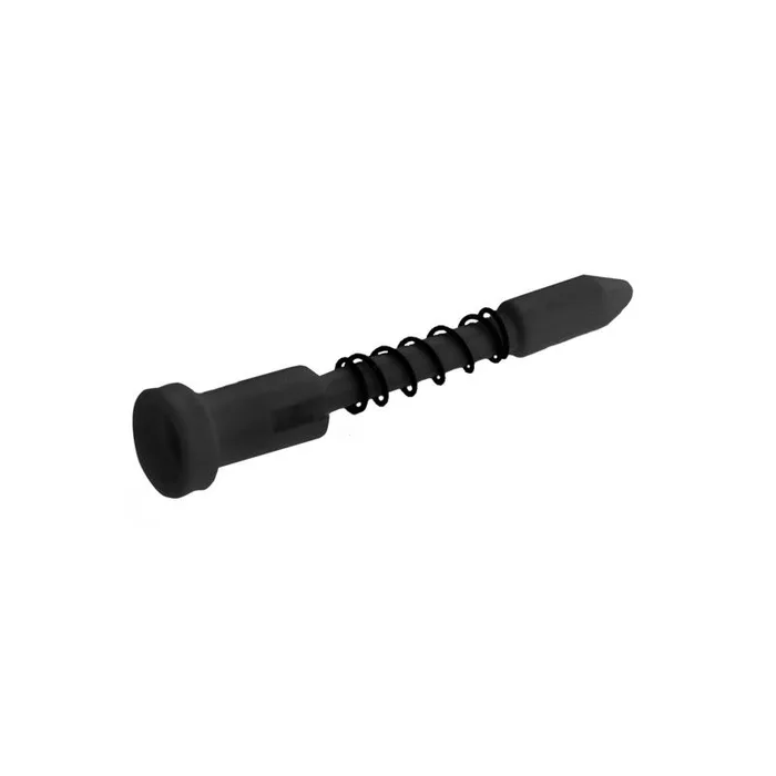 M-D Building Products Nylon 3/8-7/16 in. W X 1-1/2 in. L Screen Plunger 4 pk (Pack of 10)