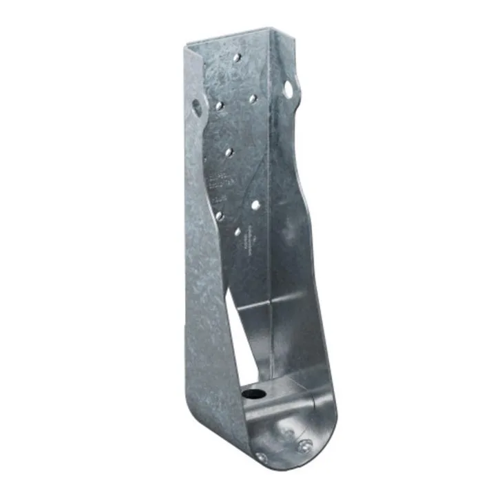 Simpson Strong-Tie 14.79 in. H X 2.89 in. W Galvanized Steel Holdown