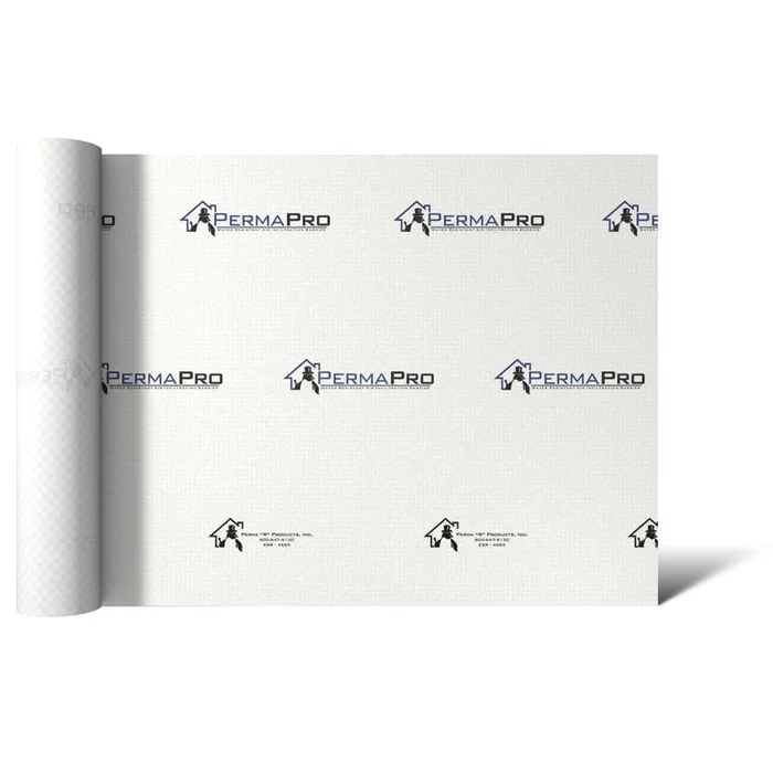 PermaPro 36 in. W X 100 ft. L House-Wrap 5 mm