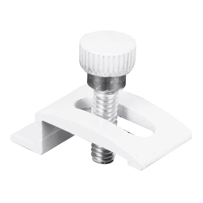 Prime-Line Aluminum Screen/Storm Sash Hanger 8 pc