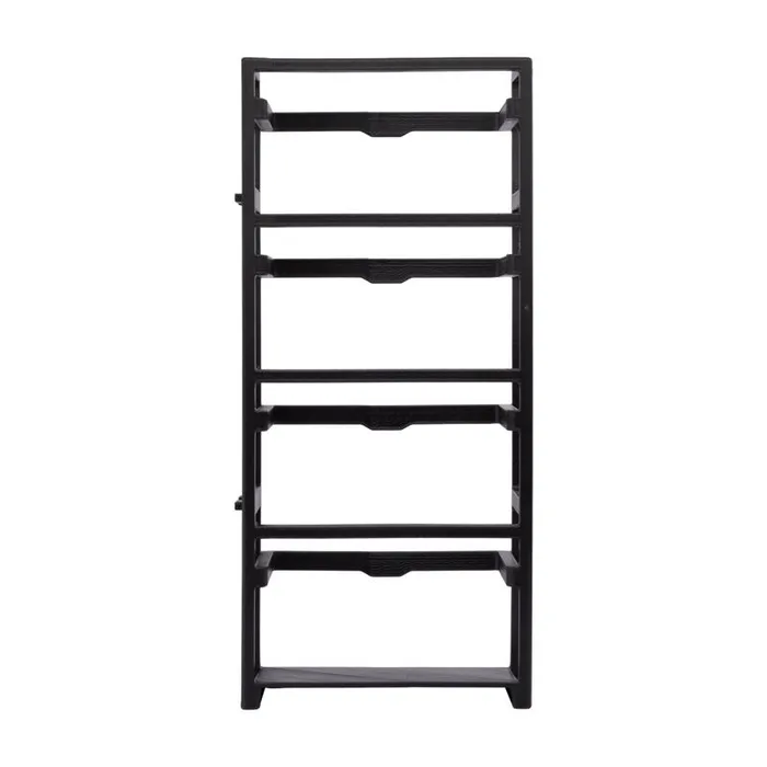 GreenMade Mini Bin 12.42 in. H X 5.67 in. W X 3.29 in. D Plastic Rack System (Pack of 12)