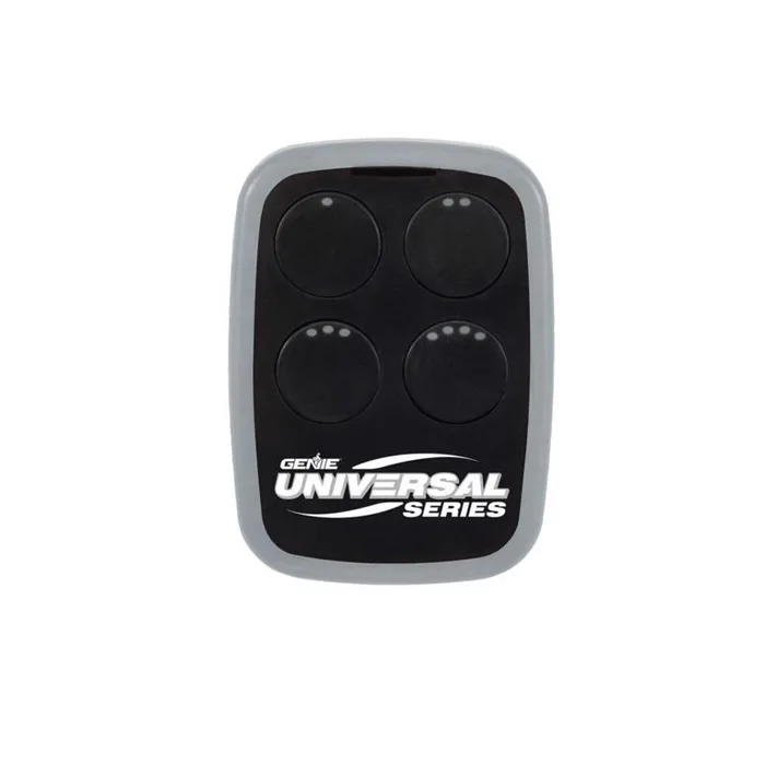 Genie Universal 4 Door Keychain Garage Door Remote For Openers
