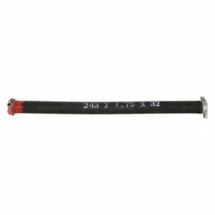 Prime-Line 32 in. L 150 lb Garage Door Torsion Spring
