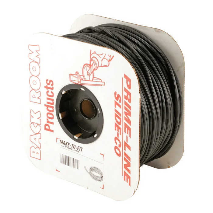 Prime-Line 0.14 in. D X 500 ft. L Screen Spline