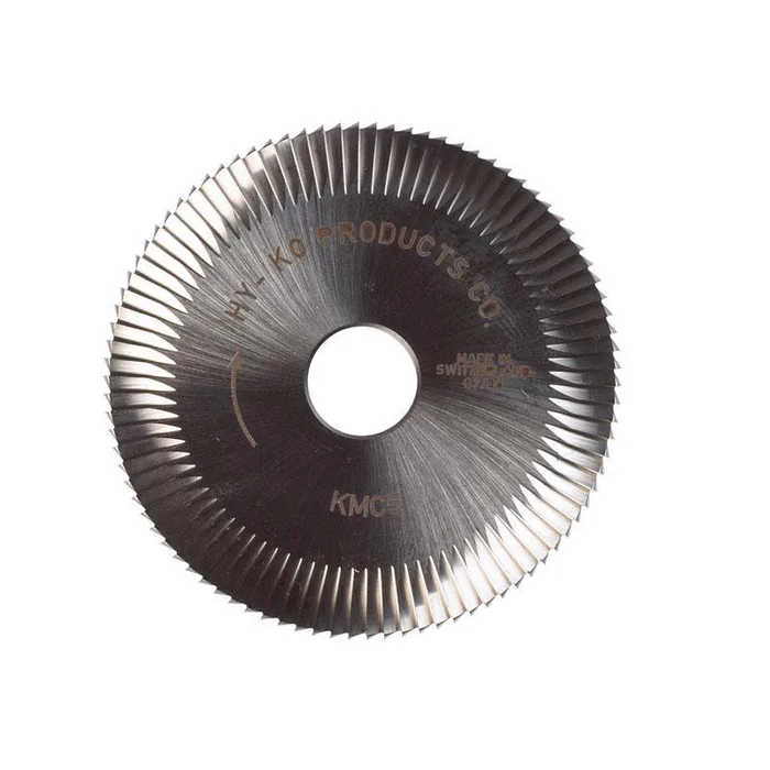 Milling Cutter Wheel For LLCO 040/044 Key Machine