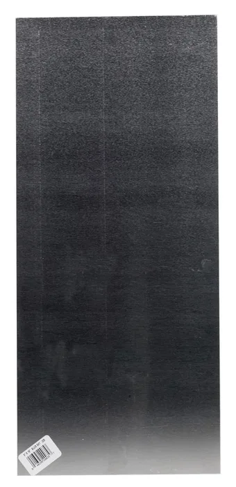 SteelWorks 0.025 in. X 8 in. W X 18 in. L Mill Aluminum Sheet Metal (Pack of 5)