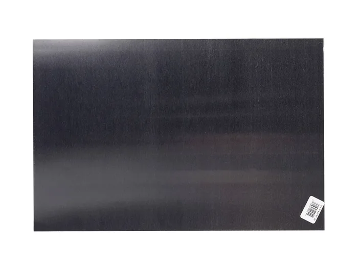 SteelWorks 0.025 in. X 12 in. W X 18 in. L Mill Aluminum Sheet Metal (Pack of 5)