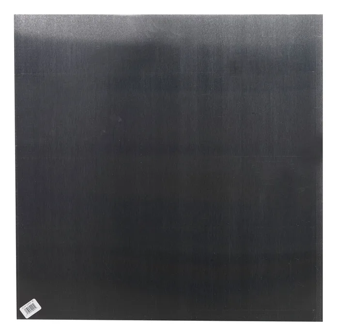 SteelWorks 0.025 in. X 24 in. W X 24 in. L Mill Aluminum Sheet Metal (Pack of 5)