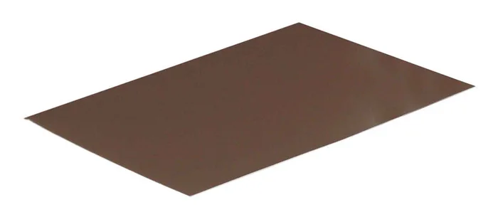 Amerimax 5 in. W X 8 in. L Galvanized Steel Step Flashing Shingle Brown (Pack of 75)