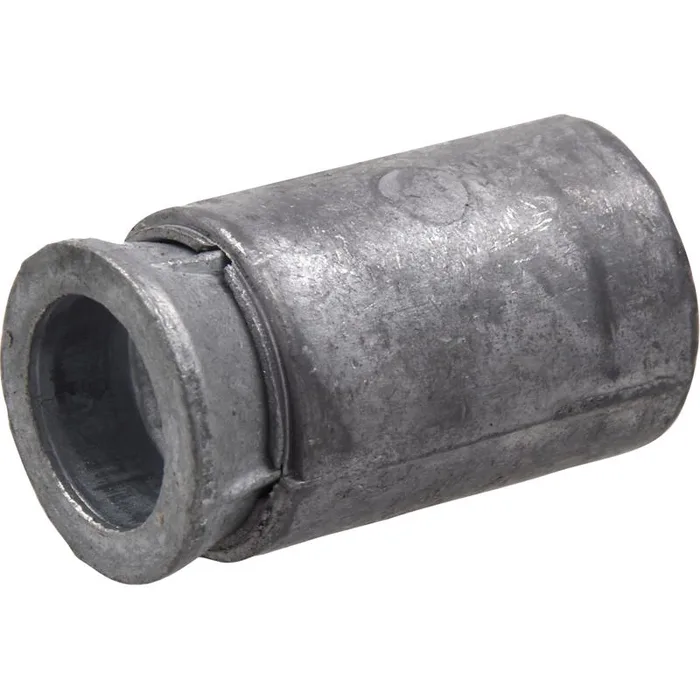 HILLMAN .19 in. D X 5/8 in. L Metal Pan Head Machine Screw Anchor 1 pk