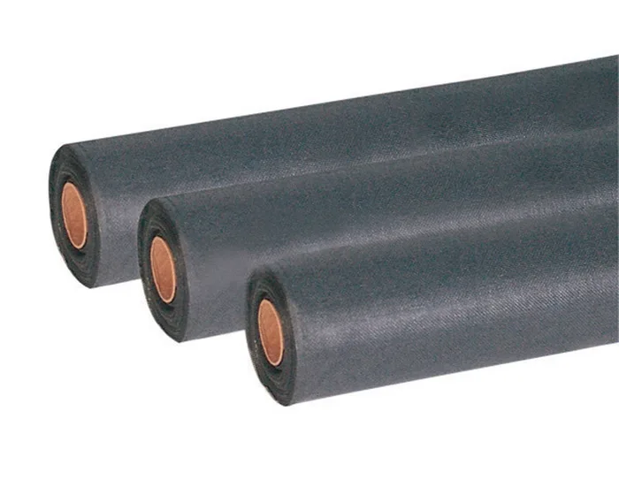 Phifer Wire 48 in. W X 100 ft. L Charcoal Fiberglass Insect Screen Cloth