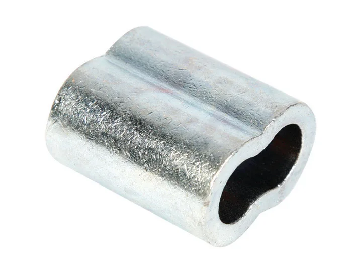 Koch Industries Aluminum Wire Rope Sleeve