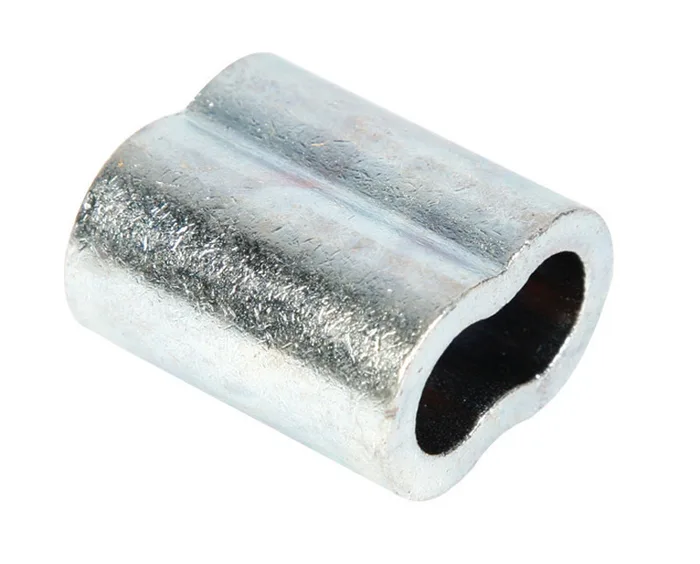 Koch Industries Aluminum Wire Rope Sleeve