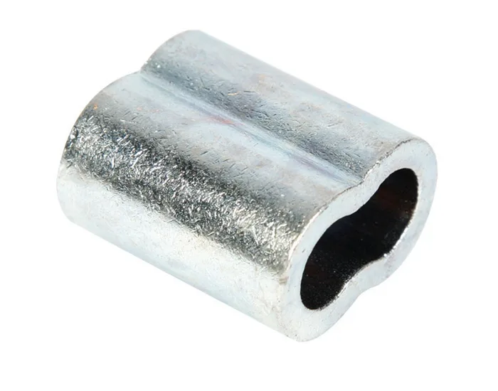 Koch Industries Aluminum Wire Rope Sleeve