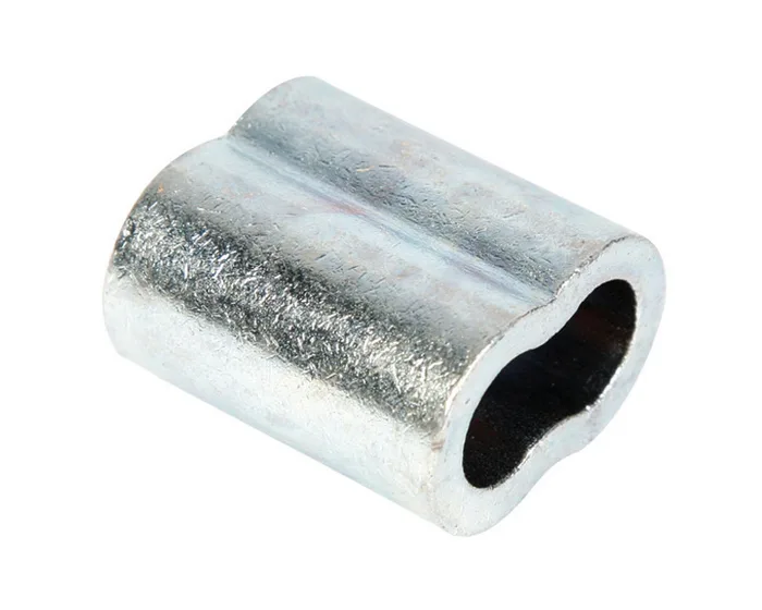 Koch Industries Aluminum Wire Rope Sleeve