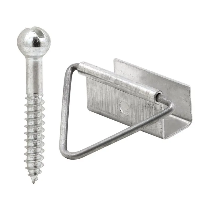 Door Latches