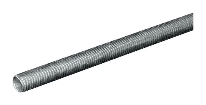 Boltmaster 10-32 in. D X 36 in. L Steel Threaded Rod (Pack of 5)
